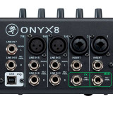 MACKIE ONYX8