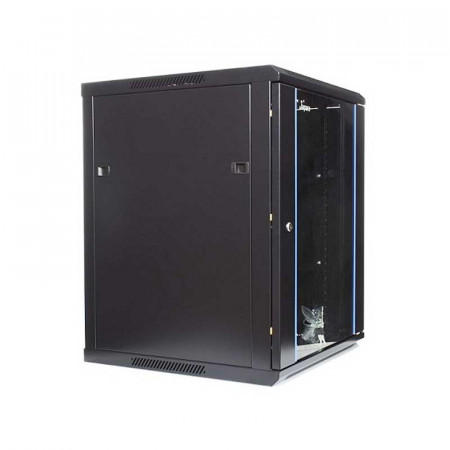 Armario RACK mural 15U 60X60 LAPARA LA-00020205
