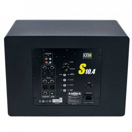 Subgrave KRK S10.4