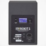 Monitor de Estudio Activo 5" KRK RP5 G4