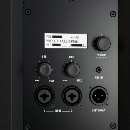 LD Systems ICOA 12 A