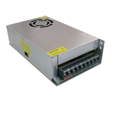 Fuente de Alimentación 5v - 40A - 200W