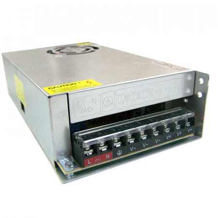 Fuente de Alimentación 5v - 40A - 200W
