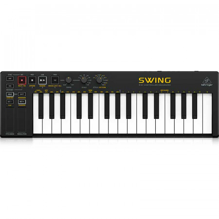 BEHRINGER SWING