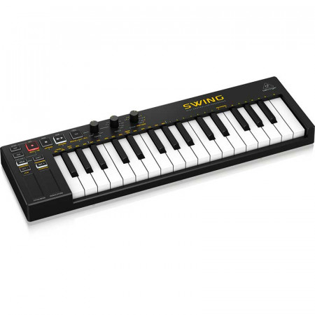 BEHRINGER SWING