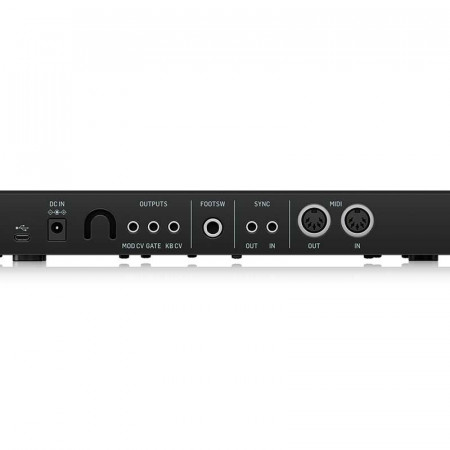BEHRINGER SWING