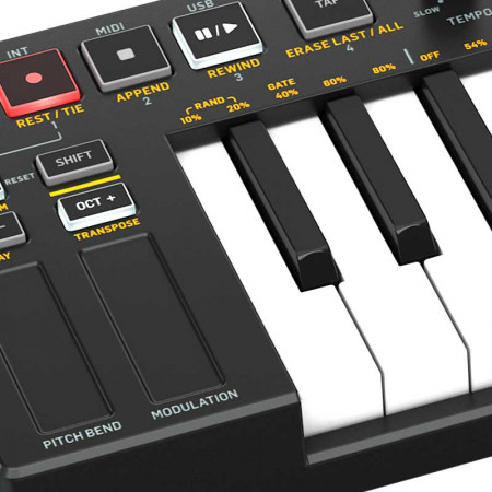 BEHRINGER SWING