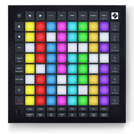 NOVATION LAUNCHPAD PRO MK3