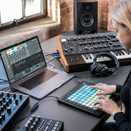 NOVATION LAUNCHPAD PRO MK3