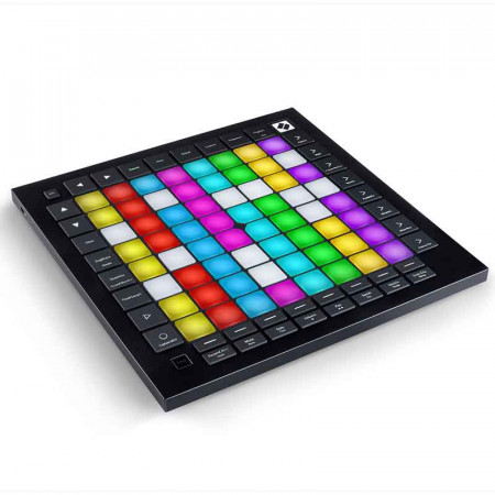 NOVATION LAUNCHPAD PRO MK3