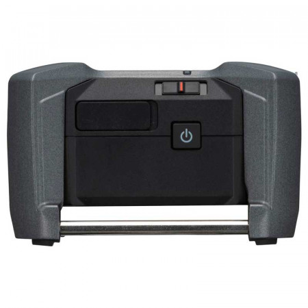 ZOOM F3