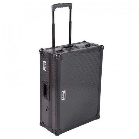 Maleta de transporte WALKASSE WMC-PROXRRWBK