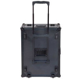Maleta de transporte WALKASSE WMC-PROXRRWBK