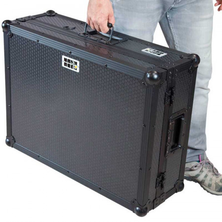 Maleta de transporte WALKASSE WMC-PROXRRWBK