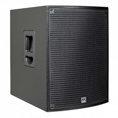 HK Audio Sonar 115 Sub D