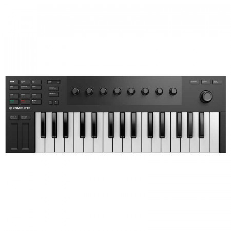 NATIVE INSTRUMENTS KOMPLETE KONTROL M32