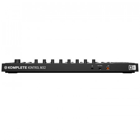 NATIVE INSTRUMENTS KOMPLETE KONTROL M32