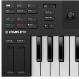 NATIVE INSTRUMENTS KOMPLETE KONTROL M32