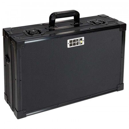 Maleta WALKASSE W-CONTROL-SB (negro)