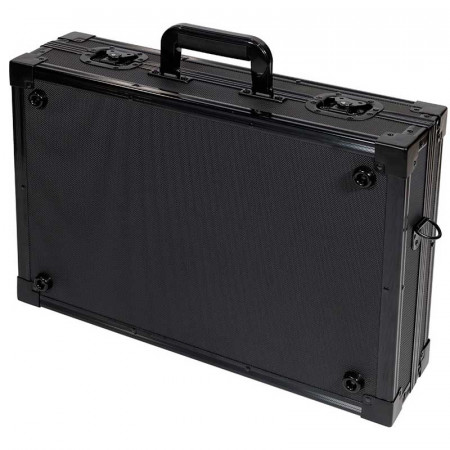 Maleta WALKASSE W-CONTROL-SB (negro)