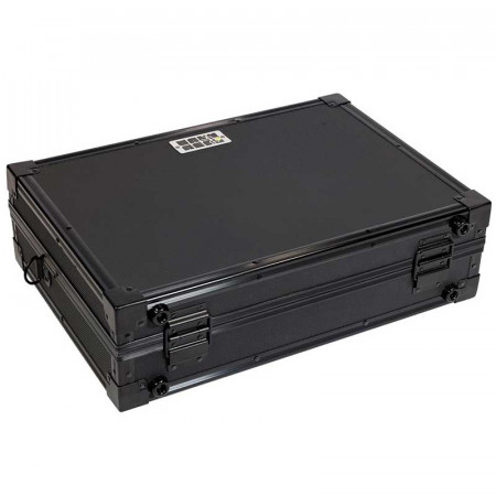 Maleta WALKASSE W-CONTROL-SB (negro)