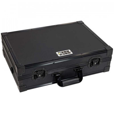 Maleta WALKASSE W-CONTROL-SB (negro)