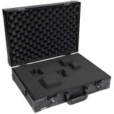 Maleta WALKASSE W-CONTROL-SB (negro)