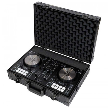 Maleta WALKASSE W-CONTROL-SB (negro)
