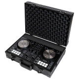 Maleta WALKASSE W-CONTROL-SB (negro)