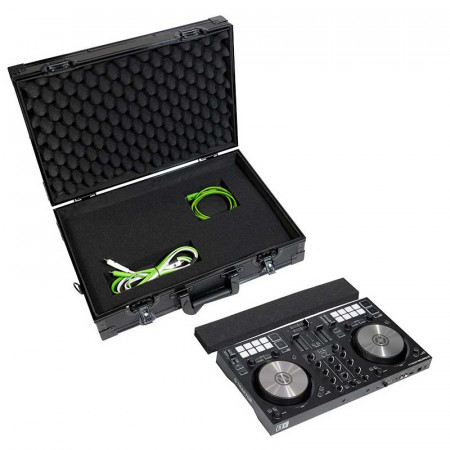 WALKASSE W-CONTROL-SB (negro)