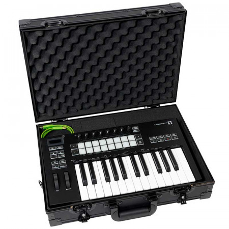 WALKASSE W-CONTROL-SB (negro)