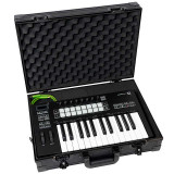 WALKASSE W-CONTROL-SB (negro)