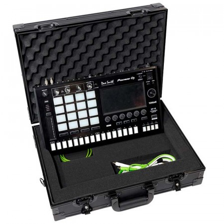 WALKASSE W-CONTROL-SB (negro)