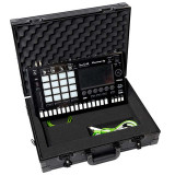 WALKASSE W-CONTROL-SB (negro)