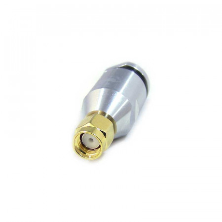 Conector SMA Macho RP Reverse
