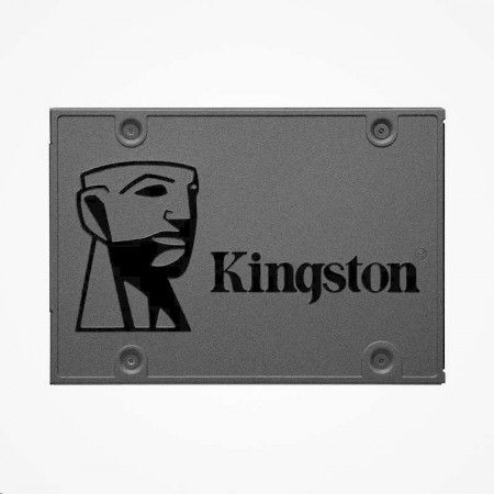 Disco duro interno SSD 240GB KINGSTON SA400S37