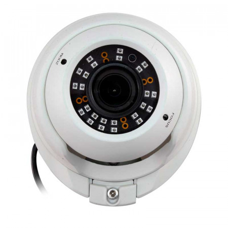 Cámara Domo 4EN1 SAFIRE T955V-2E4N1