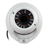 Cámara Domo 4EN1 SAFIRE T955V-2E4N1