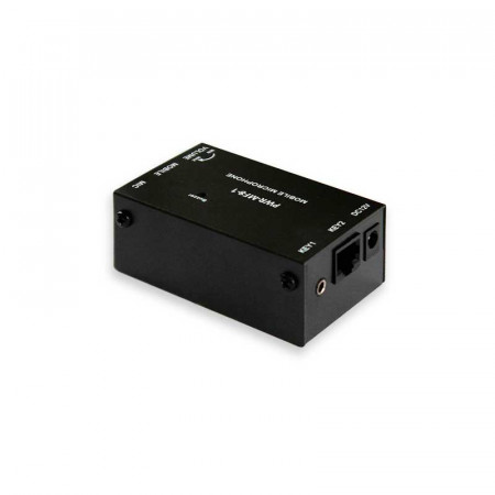 Unidad de Control KOMUNICA MF8-1