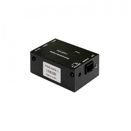 Unidad de Control KOMUNICA MF8-CB4