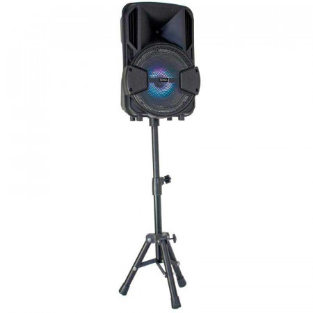Altavoz autoamplificado portátil Bluetooth