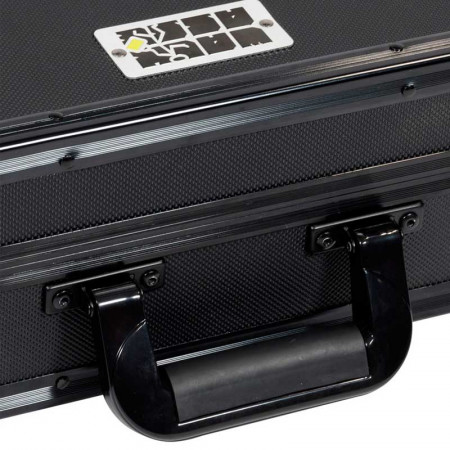 WALKASSE W-CONTROL-MB (negro)