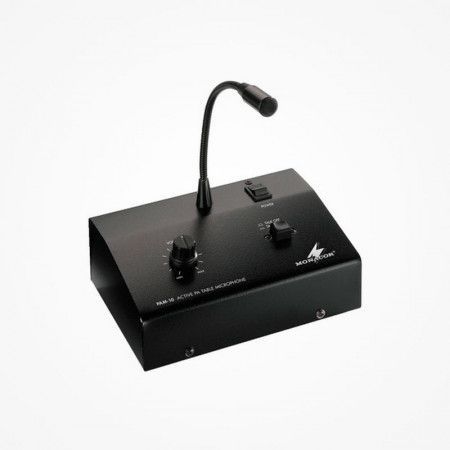 MONACOR PAM-10