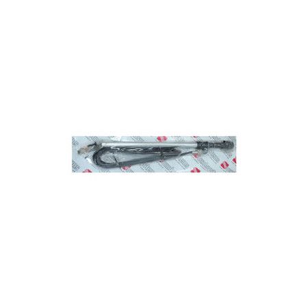 ANTENA ALETA SEAT TOLEDO