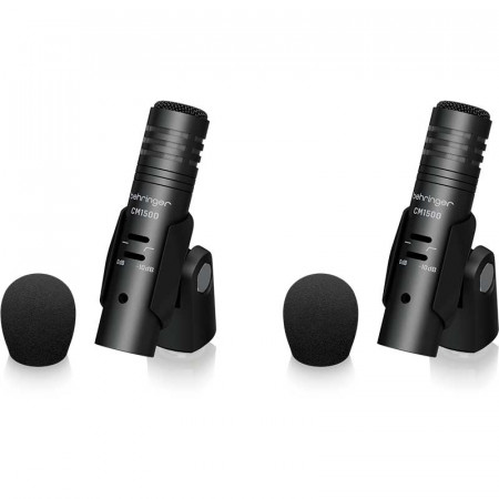 BEHRINGER BC1500