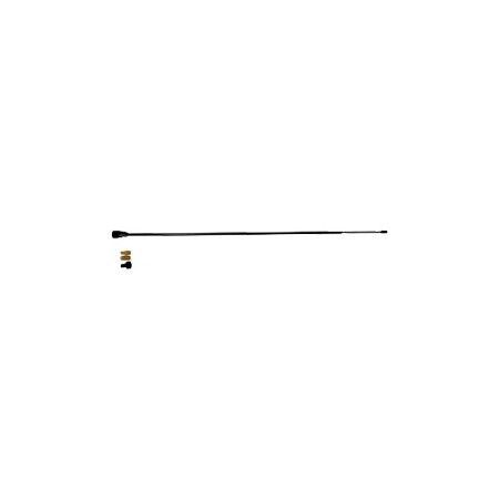 VARILLA ANTENA DE TECHO 2 TRAMOS