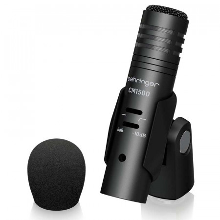 BEHRINGER BC1500