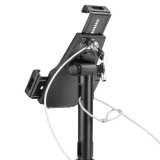 Soporte antirobo para Tablet AISENS MS1P02-111