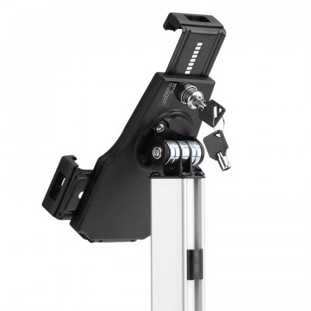 Soporte antirobo para Tablet AISENS MS1P03-113