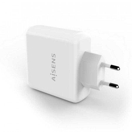 Cargador de pared USB-C 3.0 Quick Charge